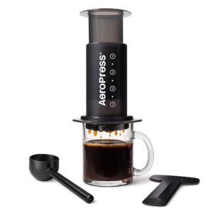 AeroPress Original Coffee Maker