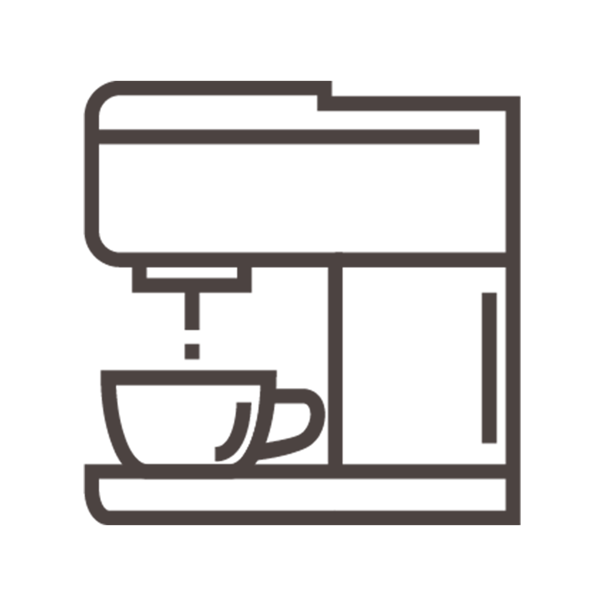 Moka pot brewing method