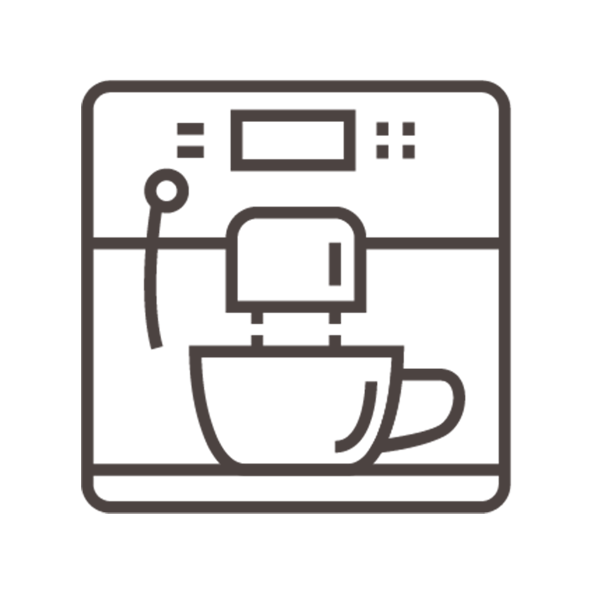 Espresso brewing method