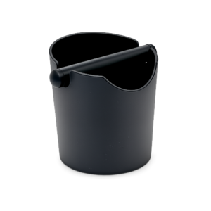 Rhino Coffee Waste Tube – Black